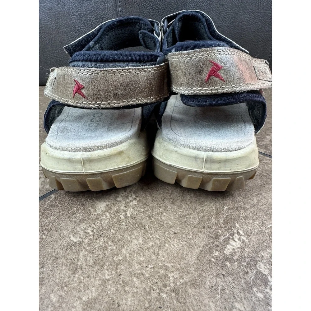 Ecco yucatan men